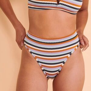 L*Space Frenchi “Over the Moon” Bitsy Bikini Bottoms